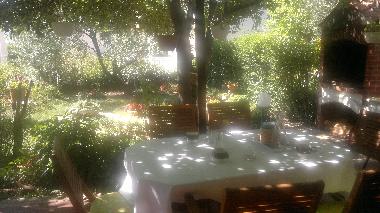 Ferienhaus in Starigrad Paklenica (Zadarska) oder Ferienwohnung oder Ferienhaus