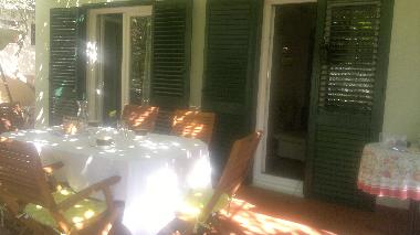 Ferienhaus in Starigrad Paklenica (Zadarska) oder Ferienwohnung oder Ferienhaus