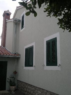 Ferienhaus in Starigrad Paklenica (Zadarska) oder Ferienwohnung oder Ferienhaus