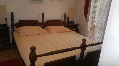 Ferienhaus in Starigrad Paklenica (Zadarska) oder Ferienwohnung oder Ferienhaus