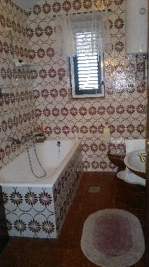 Ferienhaus in Starigrad Paklenica (Zadarska) oder Ferienwohnung oder Ferienhaus