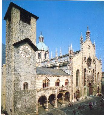 Ferienwohnung in Como (Como) oder Ferienwohnung oder Ferienhaus