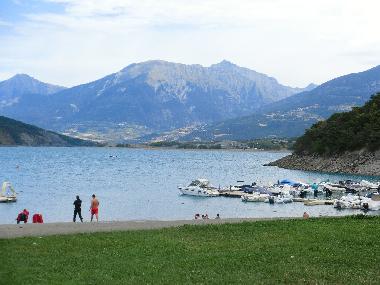Ferienwohnung in R�allon (Hautes-Alpes) oder Ferienwohnung oder Ferienhaus