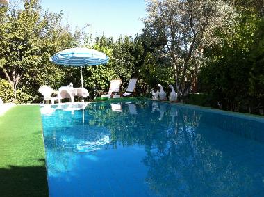 Pension in Antalya (Antalya) oder Ferienwohnung oder Ferienhaus