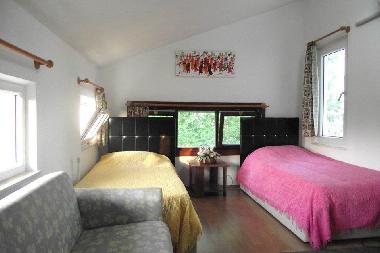 Pension in Antalya (Antalya) oder Ferienwohnung oder Ferienhaus
