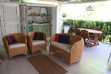 Ferienhaus in Ragusa (Ragusa) oder Ferienwohnung oder Ferienhaus