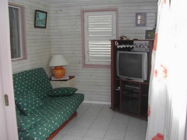 Ferienhaus in sainte rose (Guadeloupe) oder Ferienwohnung oder Ferienhaus