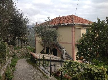 Ferienwohnung in Santa Margherita Ligure (Genova) oder Ferienwohnung oder Ferienhaus