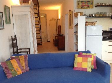 Ferienwohnung in Santa Margherita Ligure (Genova) oder Ferienwohnung oder Ferienhaus