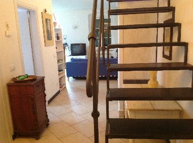 Ferienwohnung in Santa Margherita Ligure (Genova) oder Ferienwohnung oder Ferienhaus