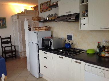 Ferienwohnung in Santa Margherita Ligure (Genova) oder Ferienwohnung oder Ferienhaus