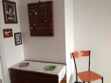 Ferienwohnung in Santa Margherita Ligure (Genova) oder Ferienwohnung oder Ferienhaus