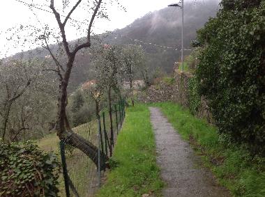 Ferienwohnung in Santa Margherita Ligure (Genova) oder Ferienwohnung oder Ferienhaus