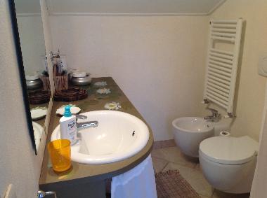 Ferienwohnung in Santa Margherita Ligure (Genova) oder Ferienwohnung oder Ferienhaus