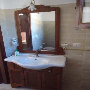 Ferienhaus in Ostuni (Brindisi) oder Ferienwohnung oder Ferienhaus