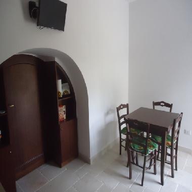 Ferienhaus in Ostuni (Brindisi) oder Ferienwohnung oder Ferienhaus