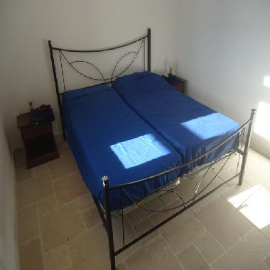 Ferienhaus in Ostuni (Brindisi) oder Ferienwohnung oder Ferienhaus