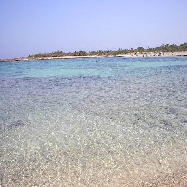 Ferienhaus in Ostuni (Brindisi) oder Ferienwohnung oder Ferienhaus