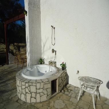 Ferienhaus in Ostuni (Brindisi) oder Ferienwohnung oder Ferienhaus