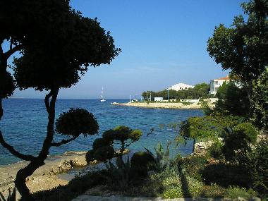 Ferienwohnung in Pag , Mandre (Zadarska) oder Ferienwohnung oder Ferienhaus