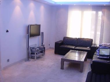 Ferienwohnung in SAIDIA (Oujda) oder Ferienwohnung oder Ferienhaus