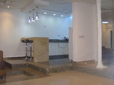 Ferienwohnung in SAIDIA (Oujda) oder Ferienwohnung oder Ferienhaus