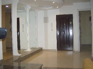 Ferienwohnung in SAIDIA (Oujda) oder Ferienwohnung oder Ferienhaus