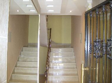 Ferienwohnung in SAIDIA (Oujda) oder Ferienwohnung oder Ferienhaus