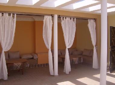 Ferienwohnung in SAIDIA (Oujda) oder Ferienwohnung oder Ferienhaus