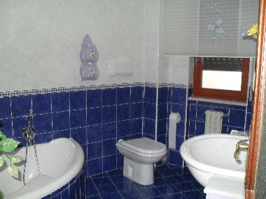 Ferienwohnung in Fisciano (Salerno) oder Ferienwohnung oder Ferienhaus