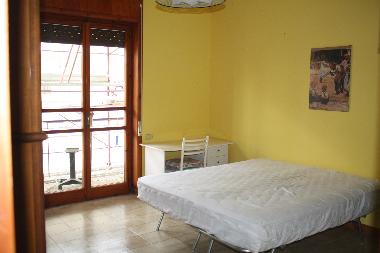 Ferienwohnung in Fisciano (Salerno) oder Ferienwohnung oder Ferienhaus