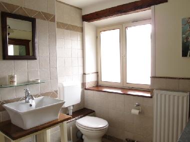 Ferienhaus in Grahavo ob Baci (Tolmin) oder Ferienwohnung oder Ferienhaus