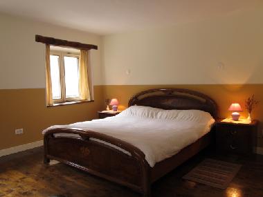 Ferienhaus in Grahavo ob Baci (Tolmin) oder Ferienwohnung oder Ferienhaus