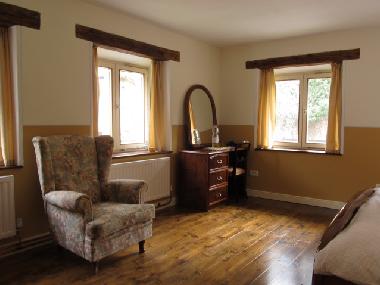 Ferienhaus in Grahavo ob Baci (Tolmin) oder Ferienwohnung oder Ferienhaus