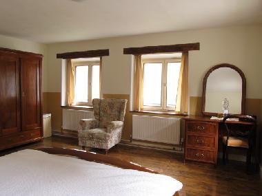 Ferienhaus in Grahavo ob Baci (Tolmin) oder Ferienwohnung oder Ferienhaus
