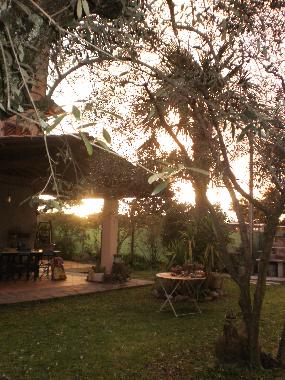 Ferienwohnung in Pozzi di Seravezza (Lucca) oder Ferienwohnung oder Ferienhaus