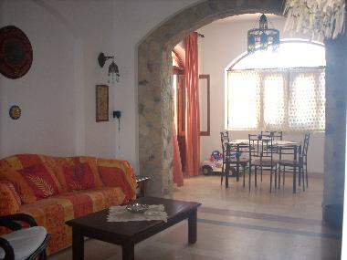 Ferienwohnung in ELGOUNA (Al Bahr al Ahmar) oder Ferienwohnung oder Ferienhaus