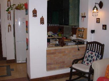 Ferienwohnung in ELGOUNA (Al Bahr al Ahmar) oder Ferienwohnung oder Ferienhaus