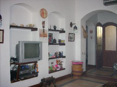 Ferienwohnung in ELGOUNA (Al Bahr al Ahmar) oder Ferienwohnung oder Ferienhaus