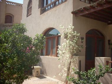 Ferienwohnung in ELGOUNA (Al Bahr al Ahmar) oder Ferienwohnung oder Ferienhaus