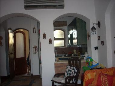 Ferienwohnung in ELGOUNA (Al Bahr al Ahmar) oder Ferienwohnung oder Ferienhaus
