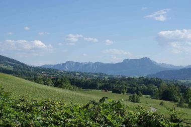 Ferienhaus in Zell am Moos (Traunviertel) oder Ferienwohnung oder Ferienhaus