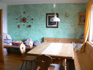 Ferienhaus in Zell am Moos (Traunviertel) oder Ferienwohnung oder Ferienhaus