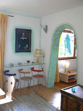 Ferienhaus in Zell am Moos (Traunviertel) oder Ferienwohnung oder Ferienhaus