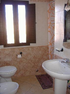 Ferienhaus in crotone (Crotone) oder Ferienwohnung oder Ferienhaus