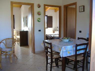 Ferienhaus in crotone (Crotone) oder Ferienwohnung oder Ferienhaus