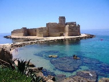 Ferienhaus in crotone (Crotone) oder Ferienwohnung oder Ferienhaus