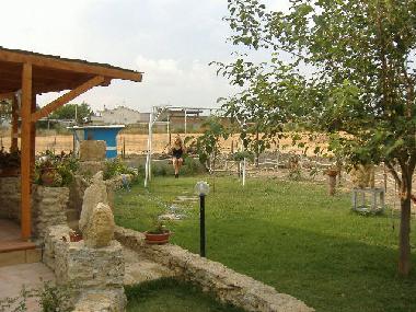 Ferienhaus in crotone (Crotone) oder Ferienwohnung oder Ferienhaus