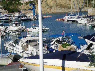 Ferienwohnung in calpe (Alicante / Alacant) oder Ferienwohnung oder Ferienhaus