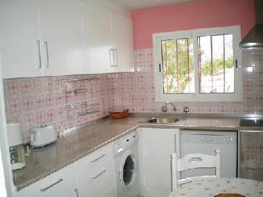 Ferienwohnung in calpe (Alicante / Alacant) oder Ferienwohnung oder Ferienhaus